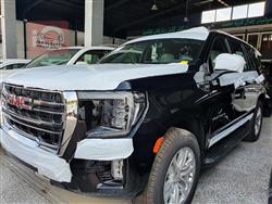 جی ئێم سی یوکۆن